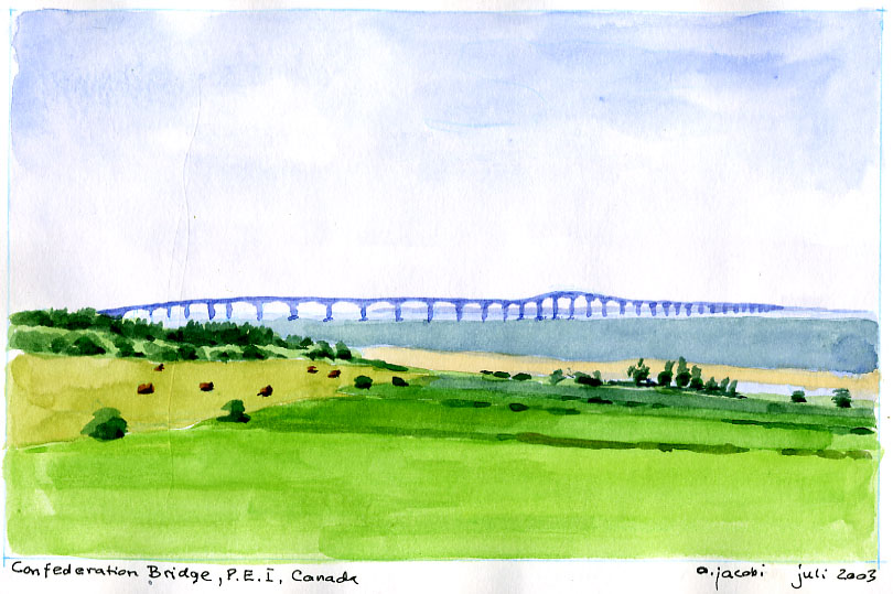 Confederation Bridge