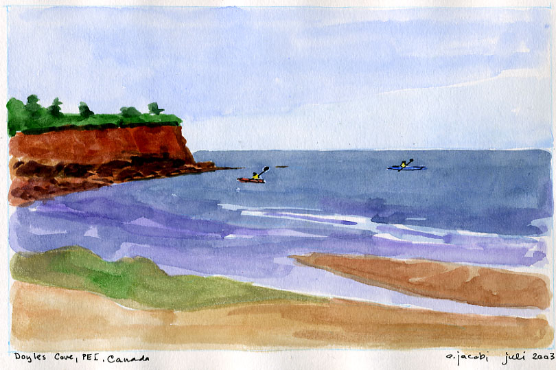 Doyles Cove