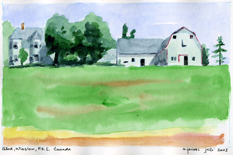 Winslow