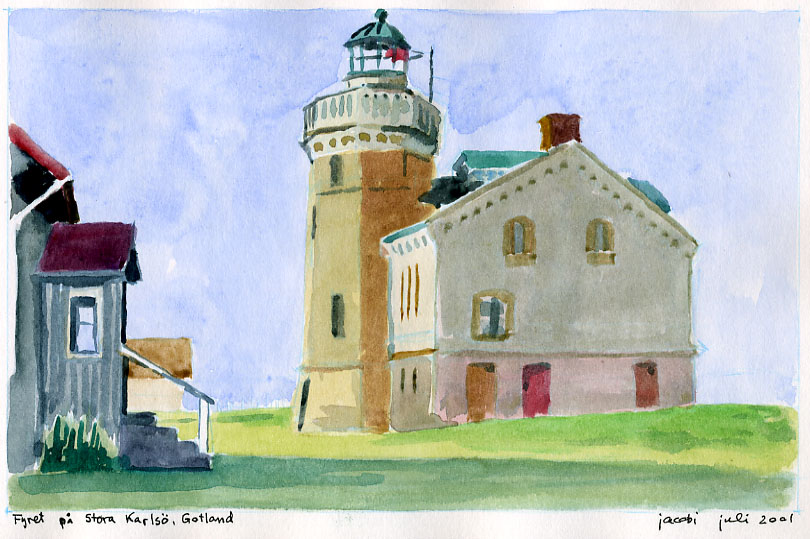 Lighthouse