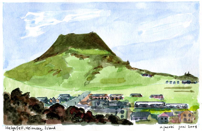 Helgafell