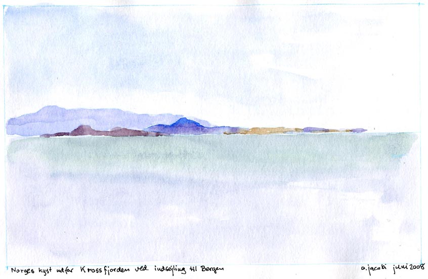 Krossfjorden