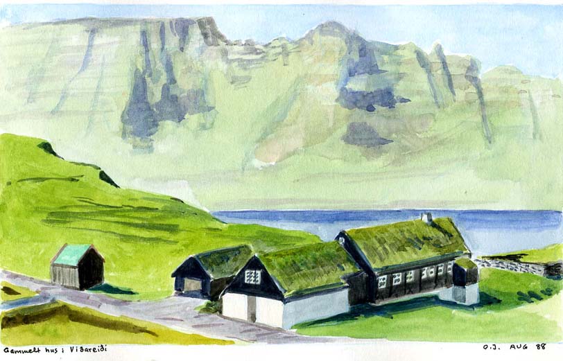 Vi&eth;arei&eth;i