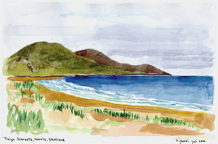 Traigh Scarasta