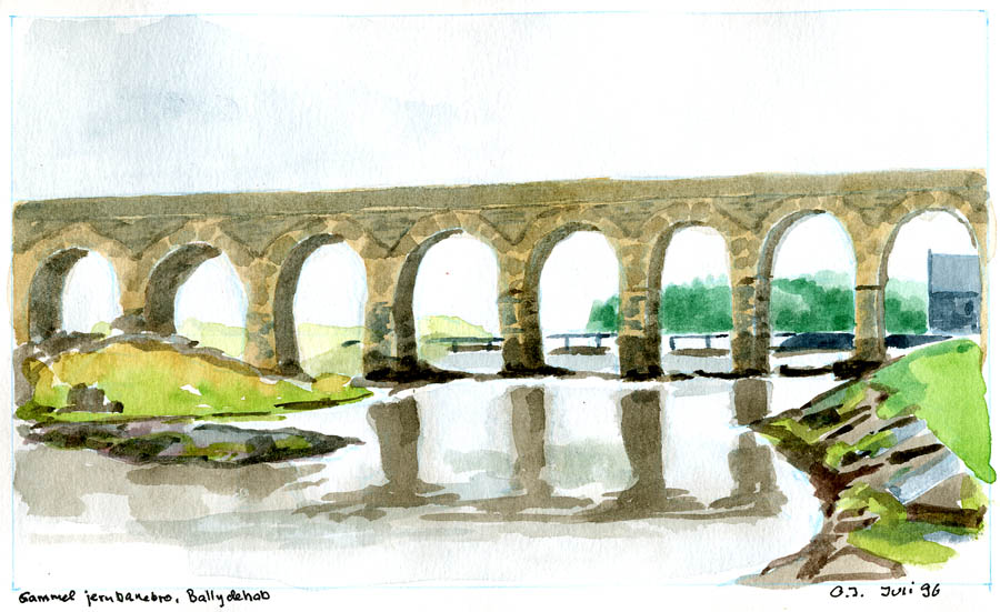 Ballydehob