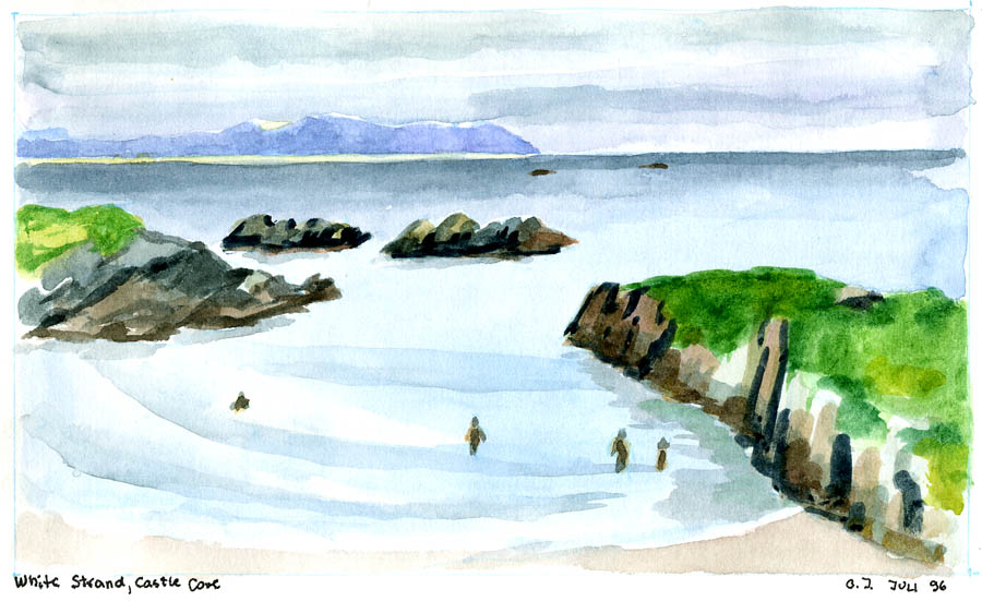 Castle Cove