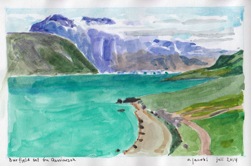 “Burfjeld”