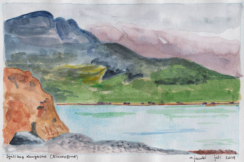 “Einarsfjord”