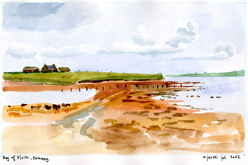 Bay of Firth