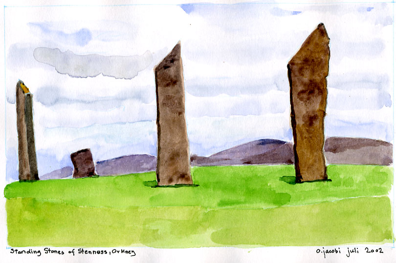 Stenness, Orkney
