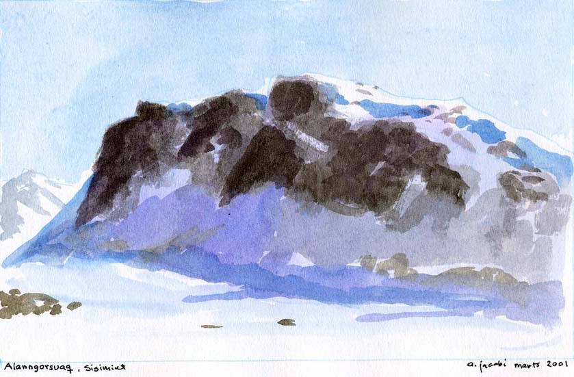 Alanngorsuaq