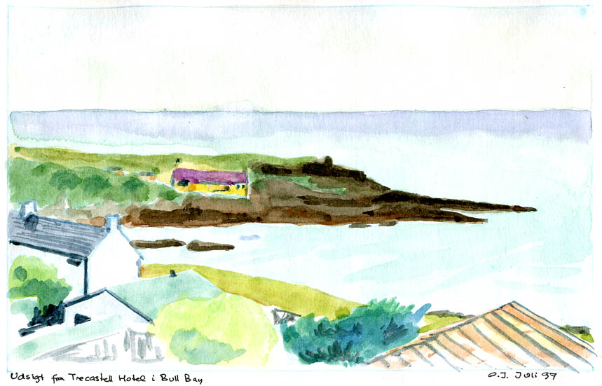 Bull Bay