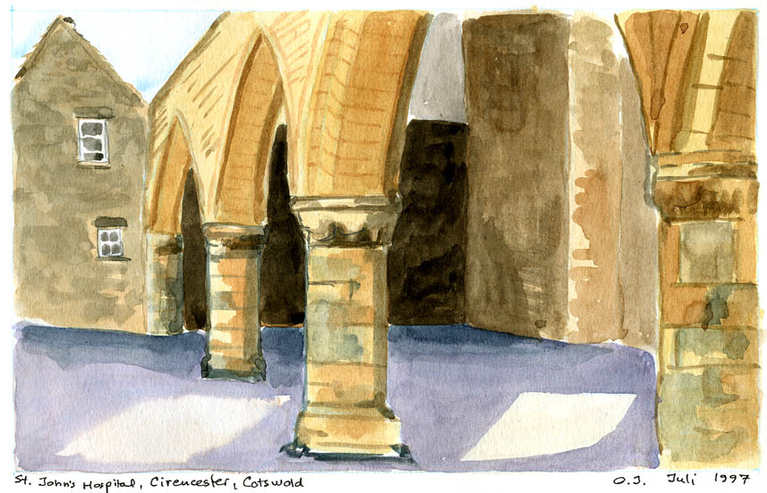 Cirencester
