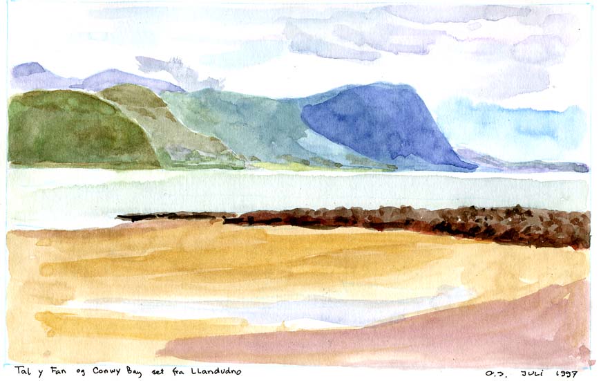 Llandudno